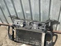 Radiator ac fiat panda