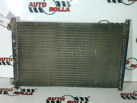 Radiator AC Fiat Punto.