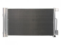 Radiator ac Fiat QUBO (225) 2008-2016 #4 08042061