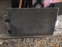 Radiator Ac Fiat Scudo 2005