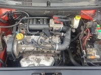 Radiator AC Fiat Stilo 1.4 benzina 95 CP 70 Kw 843 A1.000 2006