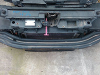 Radiator ac Fiat Stilo 1.9