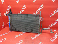 Radiator Ac FIAT STILO (192) 1.9 JTD (192_XE1A) 192 A1.000