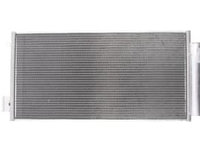 RADIATOR AC FIAT TIPO 0.9 TURBO BENZINA/ 1.3-1.6 MJT