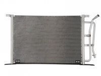 Radiator ac Ford COURIER caroserie (JV_) 1998-2016 #4 08053006