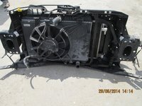 Radiator AC Ford Fiesta 1.6 tdci