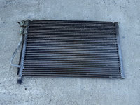 Radiator AC Ford Fiesta/Fusion