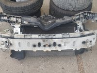 Radiator AC Ford Focus 2 1.6 TDCI 2007