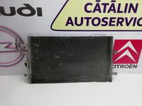 Radiator AC Ford Focus 2 1.6 TDCI