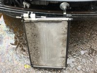 Radiator ac ford fusion