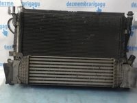 Radiator ac Ford Fusion