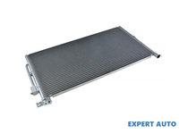 Radiator ac Ford Mondeo 3 (2000-2008) [B5Y] #1 1116809