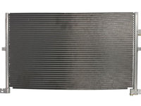 RADIATOR AC FORD MONDEO III Turnier (BWY) 2.0 16V TDDi / TDCi 1.8 SCi 2.5 V6 24V 1.8 16V ST220 2.0 TDCi 2.0 16V DI / TDDi / TDCi 2.0 16V 3.0 V6 24V 110cp 115cp 125cp 130cp 146cp 170cp 204cp 226cp 90cp THERMOTEC KTT110097 2000 2001 2002 2003 2004 2005