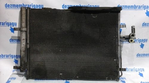 Radiator ac Ford Mondeo Iv (2007-)