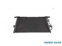 Radiator ac Ford MONDEO Mk II limuzina (BFP) 1996-2000 #2 08053010