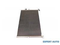 Radiator ac Ford MONDEO Mk III (B5Y) 2000-2007 #2 08053016