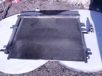 Radiator AC Ford Mondeo mk4 1.8 TDCI