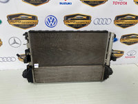 Radiator ac/ Ford Mondeo MK5 1.5 diesel