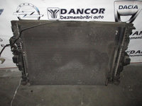 RADIATOR AC FORD MONDEO - MOTOR 2.0B / AN 2009