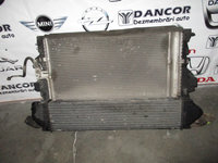 RADIATOR AC FORD MONDEO