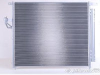 Radiator ac FORD RANGER FORD RANGER 12-19/MAZDA P/U 2/4WD BT-50 13-