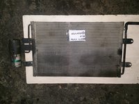 Radiator ac golf 4 1.9 tdi, alh, 1j0820413n