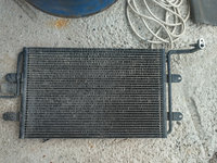 Radiator ac golf 4