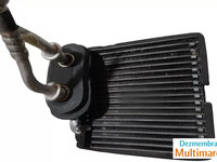 Radiator ac habitaclu Ford Focus [1998 - 2004] wagon 5-usi 1.8 TDCi AT (101 hp)