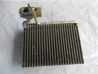 RADIATOR AC HABITACLU PEUGEOT 206 FAB. 1998 - 2008 ⭐⭐⭐⭐⭐