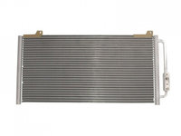 Radiator ac Honda ACCORD Mk VI (CE, CF) 1995-1998 #4 02005139