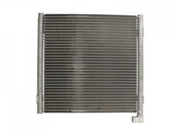 Radiator ac Honda CIVIC VII cupe (EM2) 2001-2005 #2 8880400124