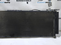 Radiator ac Honda Jazz (2002-)