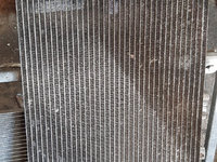 Radiator ac hyundai accent 1.4 2007