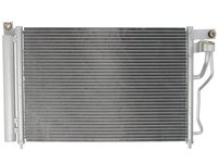 RADIATOR AC HYUNDAI ACCENT III (MC) 1.5 CRDi GLS 110cp THERMOTEC KTT110465 2005 2006 2007 2008 2009 2010