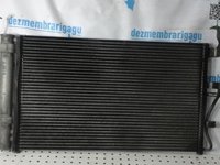 Radiator ac Hyundai Elantra