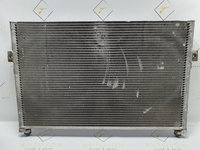 Radiator AC HYUNDAI H-1 Box (A1) [ 1997 - 2008 ] Mando OEM 97606 4A000