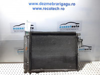 Radiator ac Hyundai I10