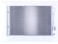 RADIATOR AC HYUNDAI i20 12-14