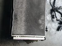 Radiator ac Hyundai I30 1.6 crdi 2015