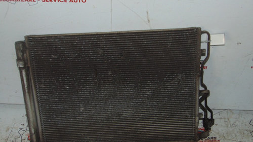 Radiator AC Hyundai I40 din 2014 Diesel