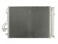 Radiator ac Hyundai ix35 (LM, EL, ELH) 2009-2016 #3 08283039