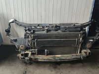 Radiator AC Hyundai Santa Fe 2.7 G6EA 2007 Cod : 97606-2B100