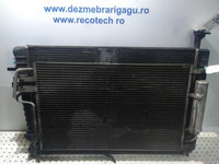 Radiator ac Hyundai Tucson