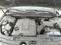Radiator AC Hyundai Veracruz ix55 2010 3.0 4WD V6 CRDI 176KW/240CP