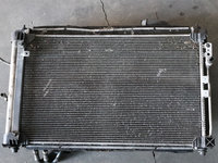 RADIATOR AC INFINITI Q50