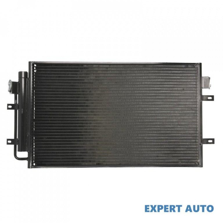 Radiator ac Iveco DAILY V platou / sasiu 2011-2014
