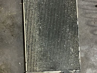 Radiator AC Jaguar XF 2007/2008/2009/2010