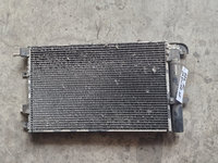 Radiator AC Jaguar XF