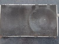 Radiator AC Kia Carnival 2.9 CRDI