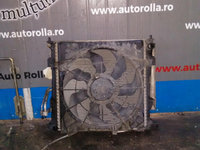 Radiator AC Kia Ceed 1.6CRDI, an 2012.